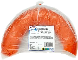 Falukorv Halvring ca 800g Tillmans Charkuteri