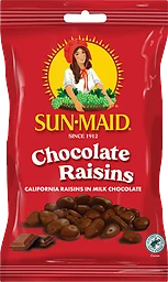 Chokladrussin