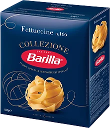 Pasta Fettuccine 500g Barilla