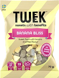 Banana Bliss
