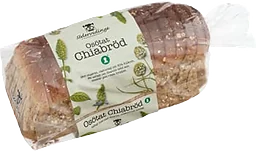 Chiabröd 700g SödervidingeBagaren
