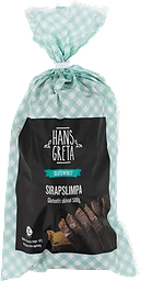 Sirapslimpa Glutenfri Fryst 500g Hans & Greta