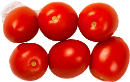 Plommontomat