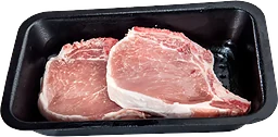 Fläskkotlett ca 500g