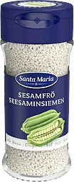 Sesamfrö 38g Santa Maria
