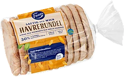 Havrerundel
