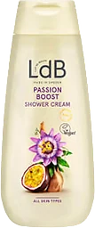 Duschkräm Passion Boost 250ml LdB
