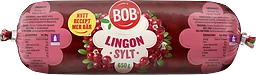 Lingonsylt Refill 650g BOB