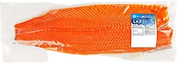 Laxfilé Färsk Helsida ca 1,2kg ICA Gott Liv