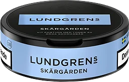 Lundgrens Skärgården