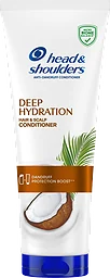 Balsam Hydration