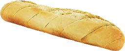 Vitlöksbaguette