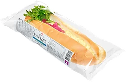 Baguette med Kycklingcurryröra 220g ICA