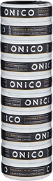 Mini White portion Stock Onico