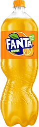 Läskedryck Kolsyrad Orange 1,5l Fanta