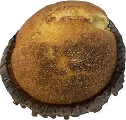 Citronmuffins 90gr Eget Bageri
