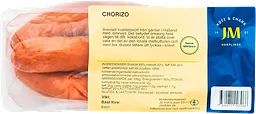 Chorizo 300g JMs Kött & Chark