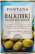 Oliver Halkidiki