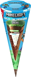Glass Minecraft 1-p GB Glace