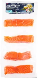 Regnbågslax Filé 500g ICA
