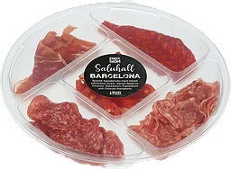 Tapasbricka Barcelona 175g PAUL och THOM