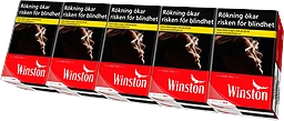 Classic Limpa Winston