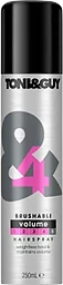 Hårspray 250ml Toni & Guy