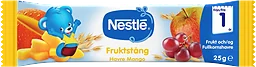 Fruktstång Havre & mango 1år 25g Nestle