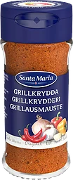 Grillkrydda
