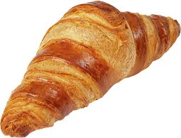 Smörcroissant ca 70g Bonjour