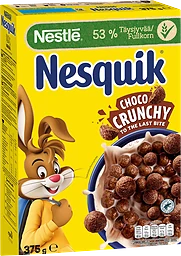Nesquik Puffar