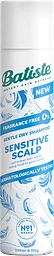 Sensitive Scalp Torrschampo