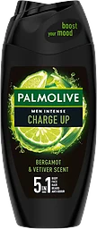 Duschtvål Charge Up 250ml Palmolive
