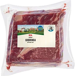 Oxbringa rimmad ca 700g ICA