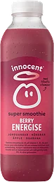 Smoothie Energise 750ml Innocent