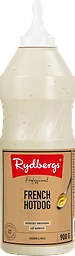 French Hotdog Dressing
