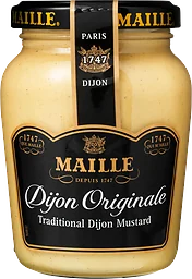 Dijon Senap Original 215g Maille