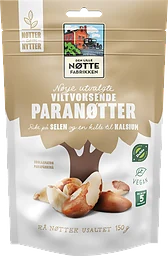 Paranötter Eko