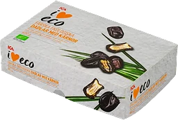 Dadlar färska 400g Klass 1 ICA I love eco