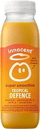 Smoothie Tropical Defence
