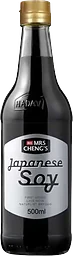 Japanese Soy