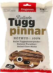 Tuggpinnar 800g Dogman