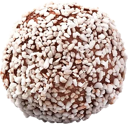 Chokladboll Pärlsocker 2-pack 160g Bake My Day
