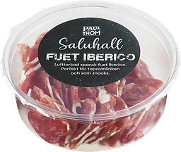 Iberico Fuet