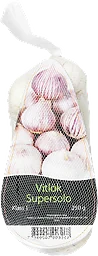 Vitlök 250Gr