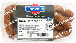 Isterband 300g Lindvalls Chark