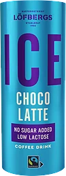 Choco Latte ICE 230ml Löfbergs