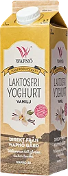 Vaniljyoghurt Laktosfri 2,7%