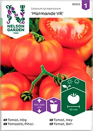 Tomat Biff Marmande VR 1-p Nelson Garden