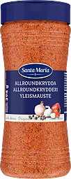 Allroundkrydda 